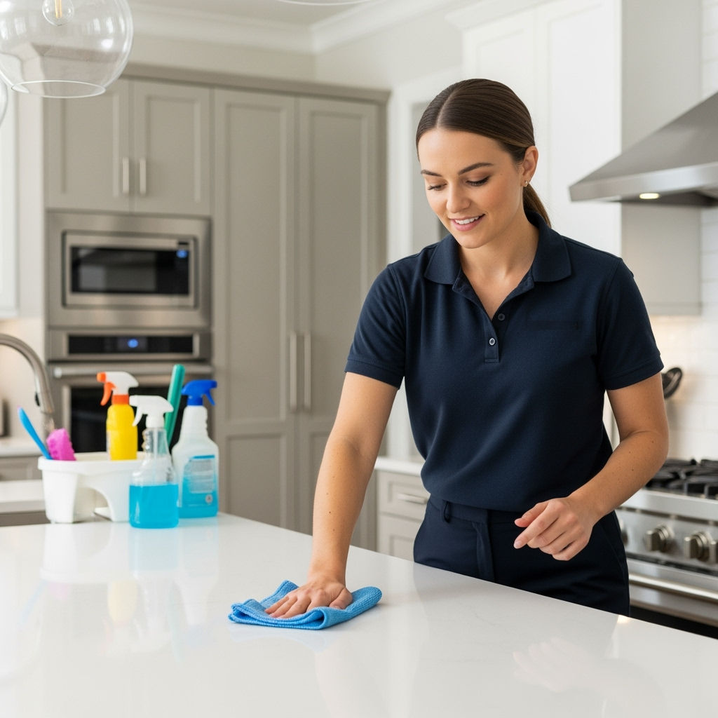Find Reliable House Cleaning Service Near Me: A Local Guide to Cleaner, Healthier Homes