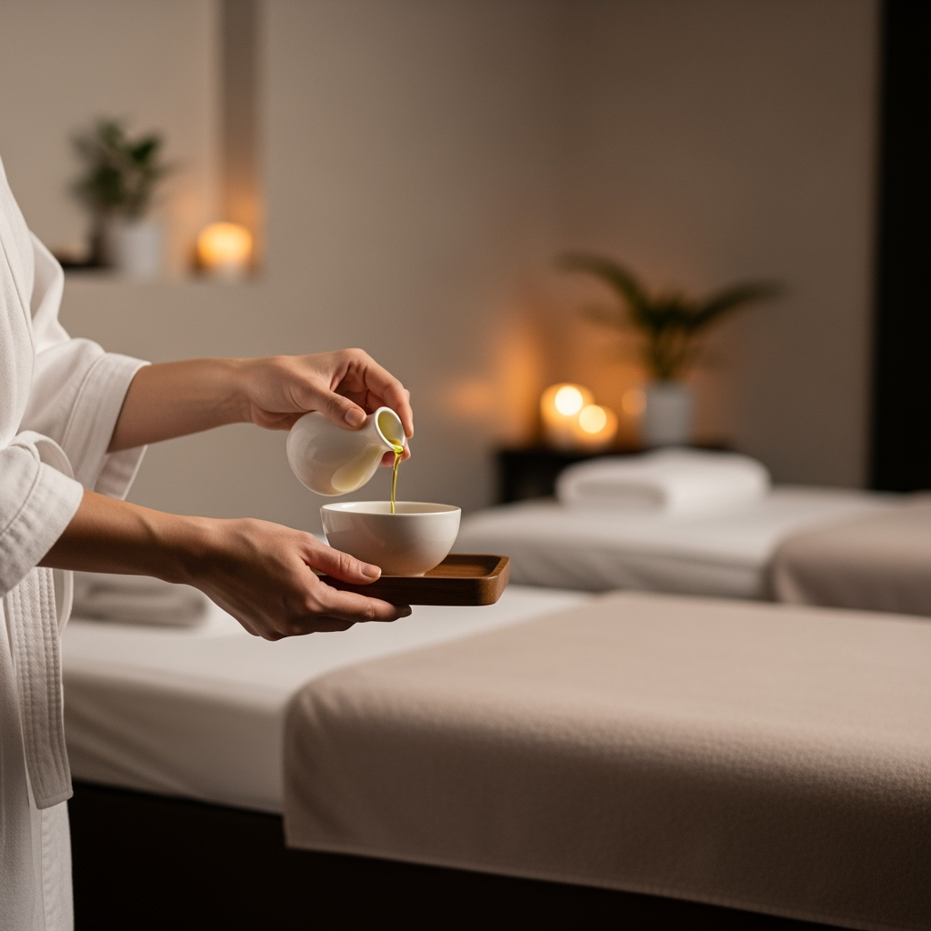 How to Find the Best Couples Massage Near Me: A Local Guide to Relaxation and Connection